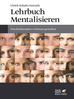 cover image of Lehrbuch Mentalisieren